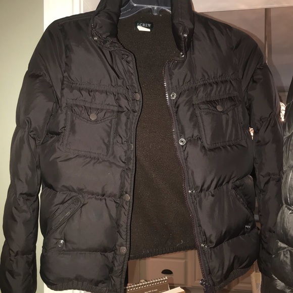 Jackets - Picture 3 of 6